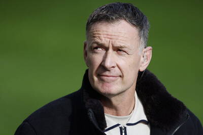 Chris Sutton’s Comments Miss the Point — This Is the Time to Back Celtic, Not Doubt Them