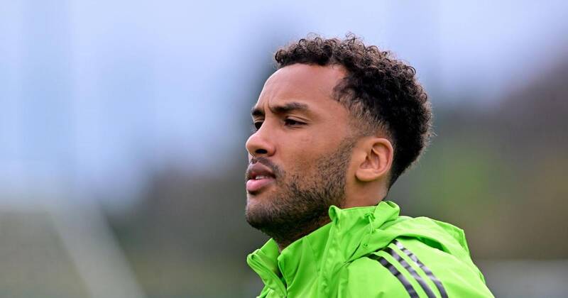 Auston Trusty shares real reason he joined Celtic, why it was ‘best decision ever’