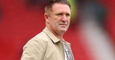 Hungarian insider details ‘meeting’ between Celtic legend and managerial favourite