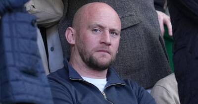 My side play Celtic this weekend, we’re prepared to face a ‘very dangerous’ opponent