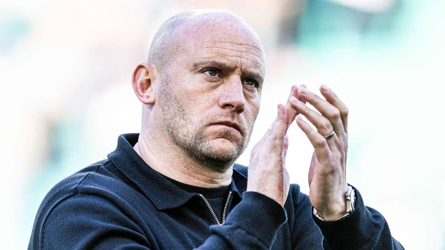 David Gray brands Celtic ‘very dangerous’ ahead of Hibs clash