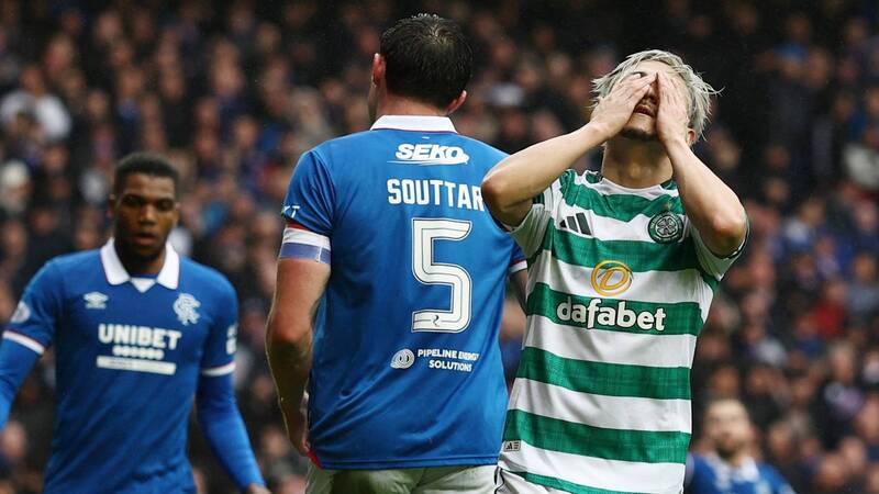 “He’d be a star at Celtic” &ndash; Hearts player backed to end Parkhead’s Daizen Maeda era