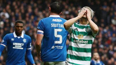 “He’d be a star at Celtic” &ndash; Hearts player backed to end Parkhead’s Daizen Maeda era