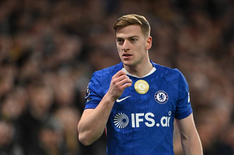 Celtic should test Chelsea’s resolve with ambitious Liam Delap loan move