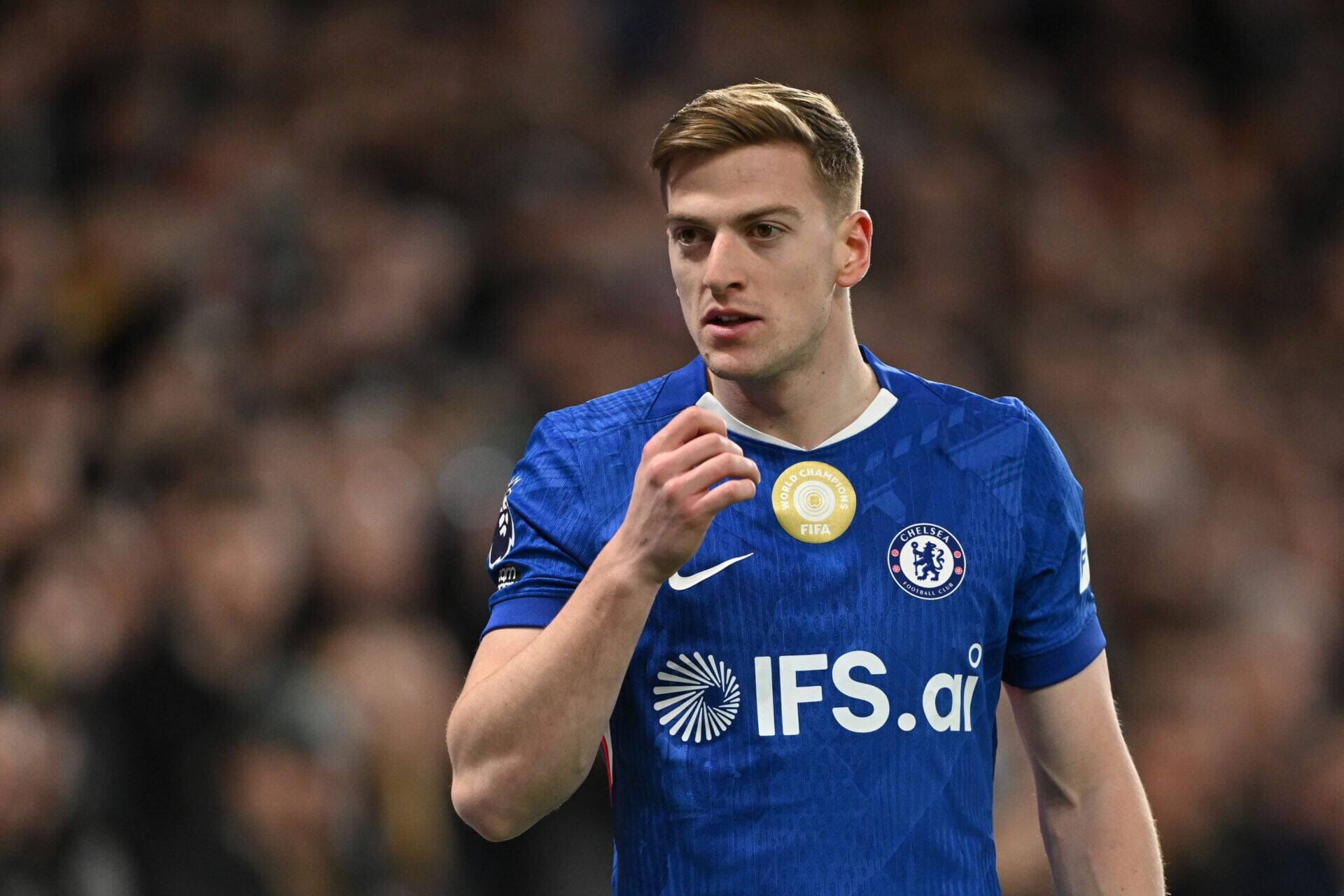 Celtic should test Chelsea’s resolve with ambitious Liam Delap loan move