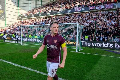 Celtic were right not to sign Lawrence Shankland despite obvious striker problem