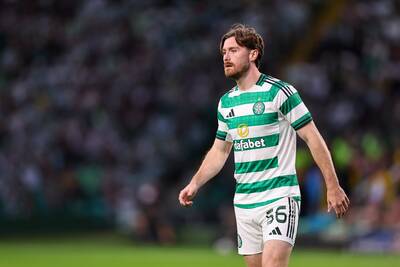 James Forrest delivers verdict on Anthony Ralston Celtic fans cannot ignore