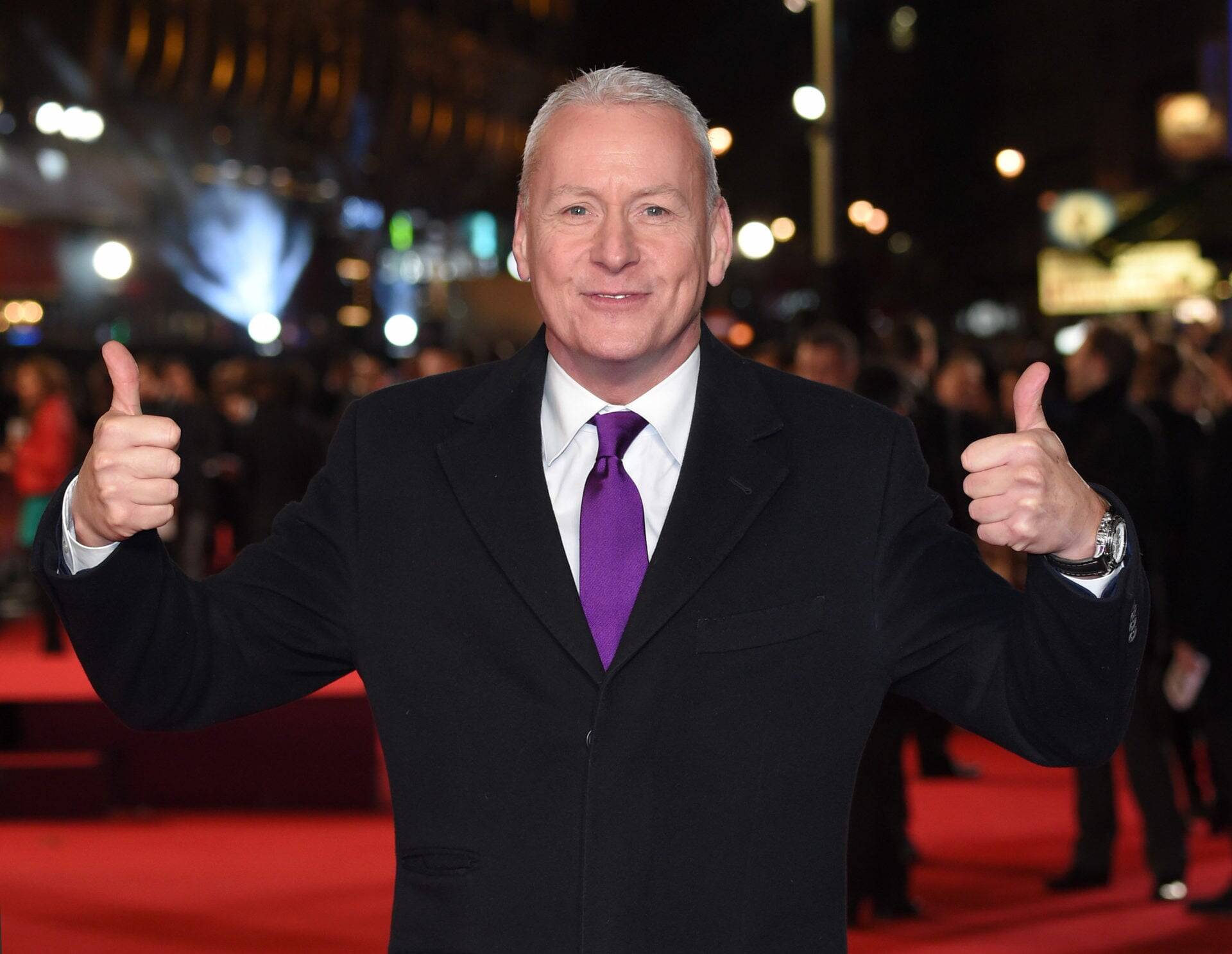 Jim White’s Celtic title claim highlights utmost respect for Martin O’Neill