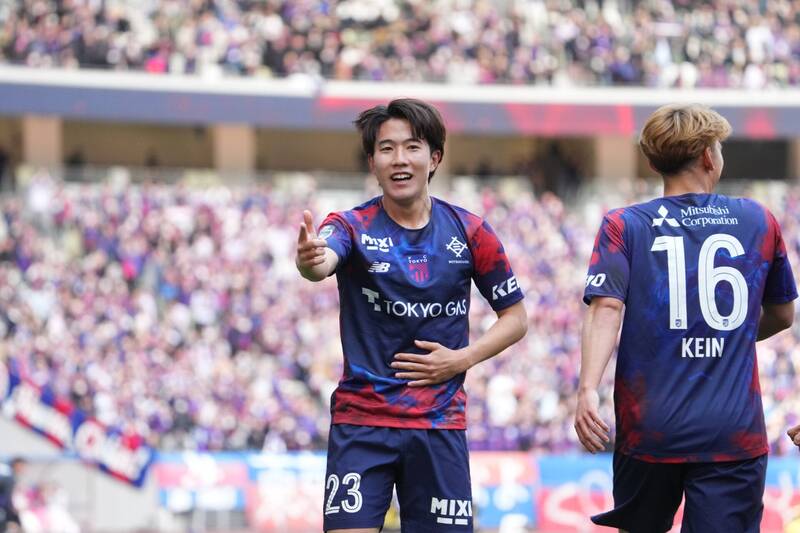 Ryunosuke Sato: Celtic should be paying attention to Hayato Inamura’s teammate