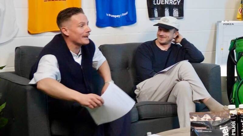 Si Ferry says Celtic need ‘cleared out’ if they don’t make Jens Berthel Askou call