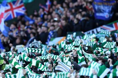 SPFL set key date to settle Celtic vs Rangers Glasgow Derby ticket row