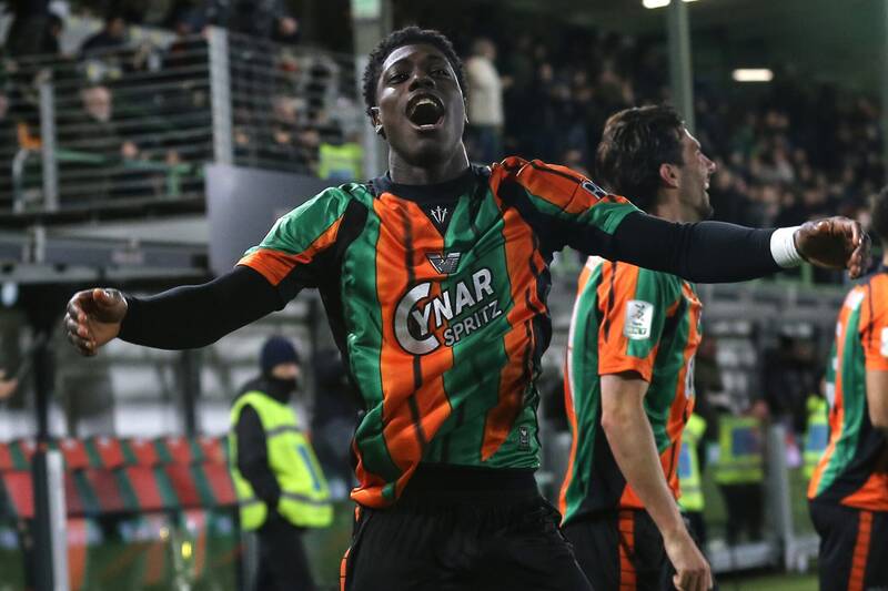 Who Is Issa Doumbia? The Celtic target now valued at €15m after breakout season