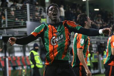 Who Is Issa Doumbia? The Celtic target now valued at €15m after breakout season