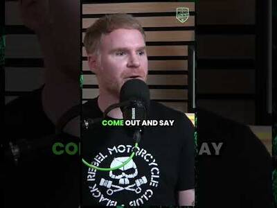 Callum McGregor warns #celtic about ambition