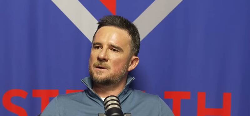 ‘Absolutely raging’: Barry Ferguson and Ian Durrant’s Celtic ticket meltdown torn apart