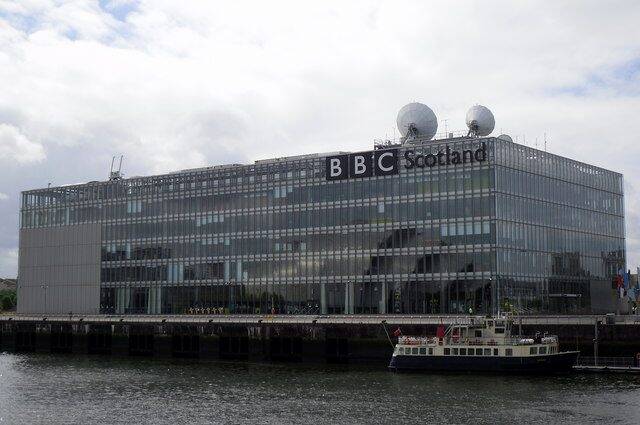 Jim Spence takes aim at the BBC using a Rangers tweet that will anger the Bears