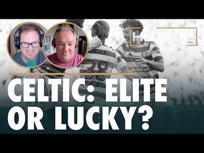 Maeda’s Masterclass & Celtic’s Squad Crisis: Can the Hoops Hold On?