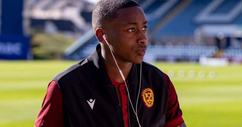 Celtic backed to reignite interest in ‘terrific’ £4m forward this summer