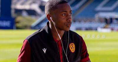 Celtic backed to reignite interest in ‘terrific’ £4m forward this summer