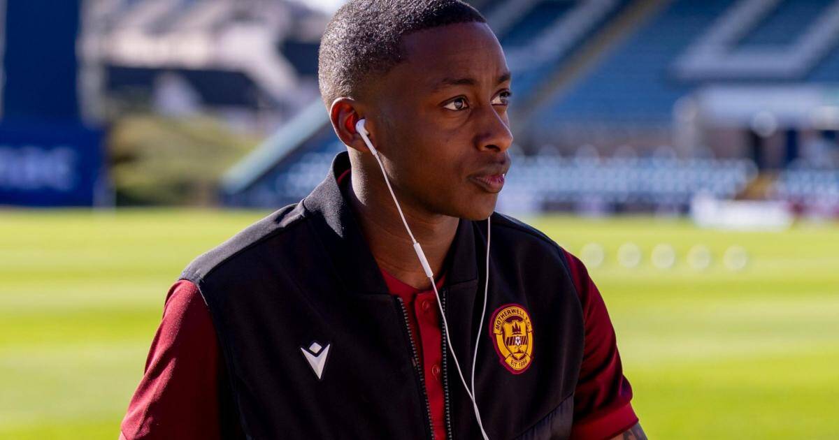 Celtic backed to reignite interest in ‘terrific’ £4m forward this summer