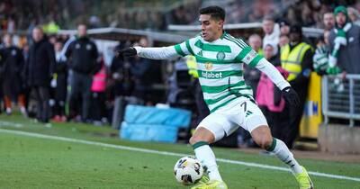 Club legend urges his old team to splash the cash on Celtic star in summer transfer