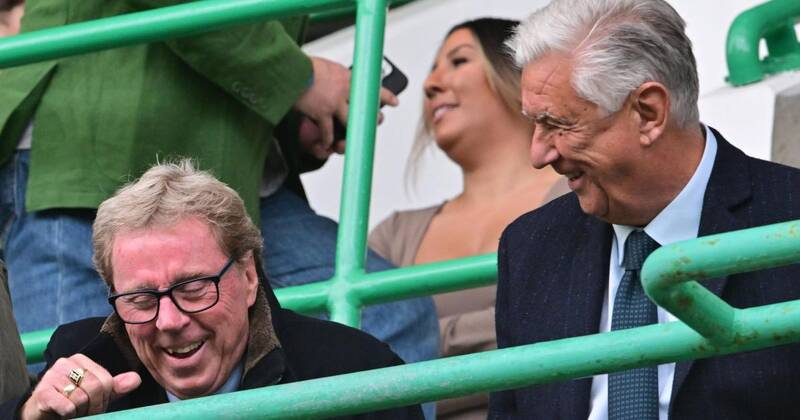 EPL favourite humorously shoots down Celtic manager links after Scotland visit