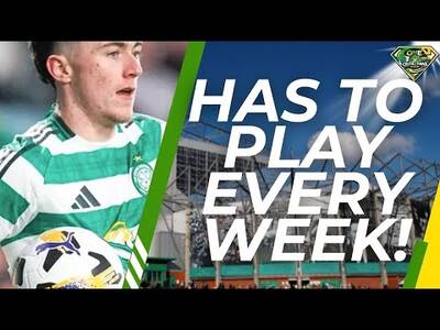 Celtic News – This New FIFA Rule Could Be Massive for Colby