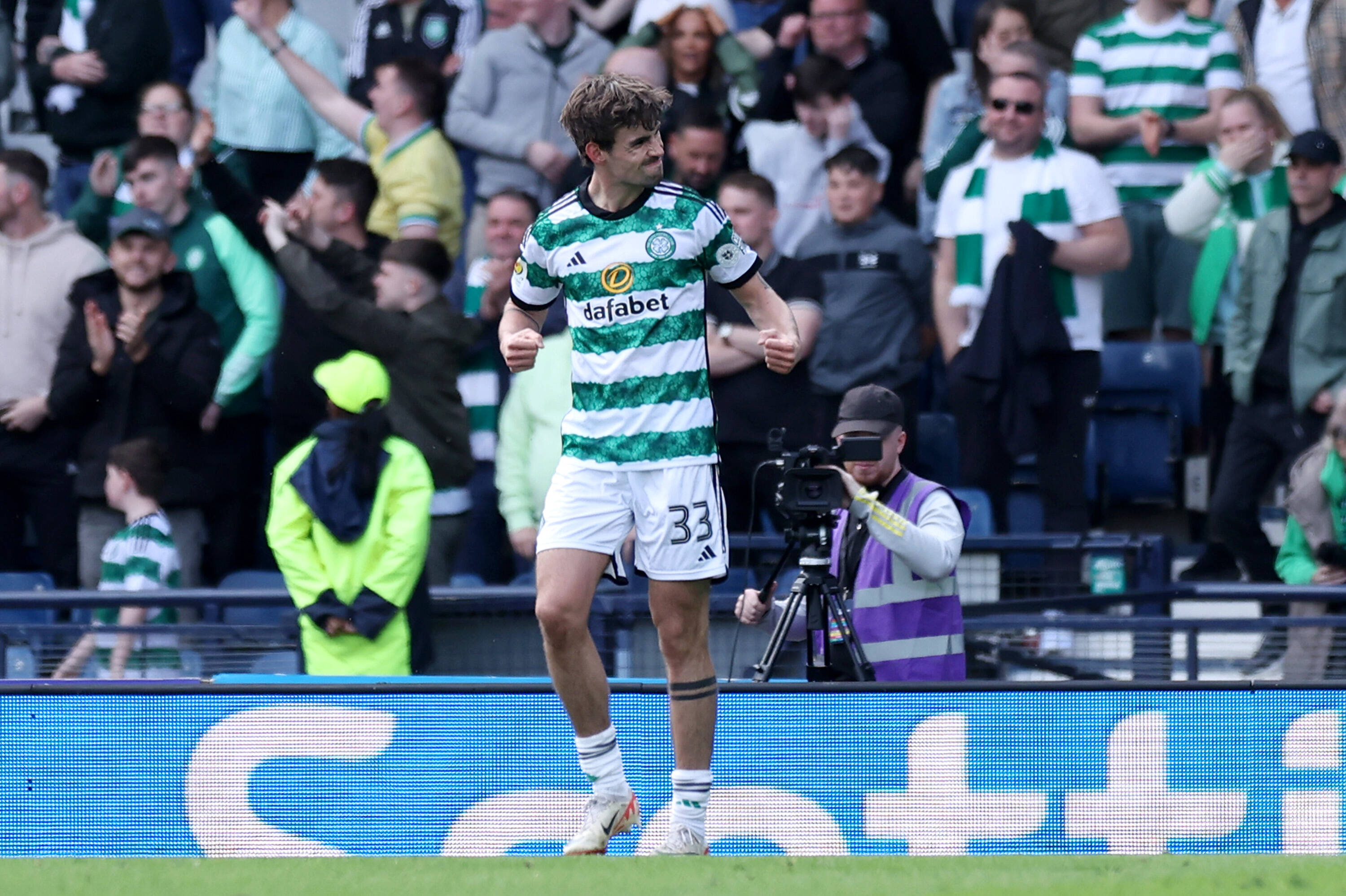 Matt O’Riley ponders Brighton exit, alerting Celtic to transfer windfall