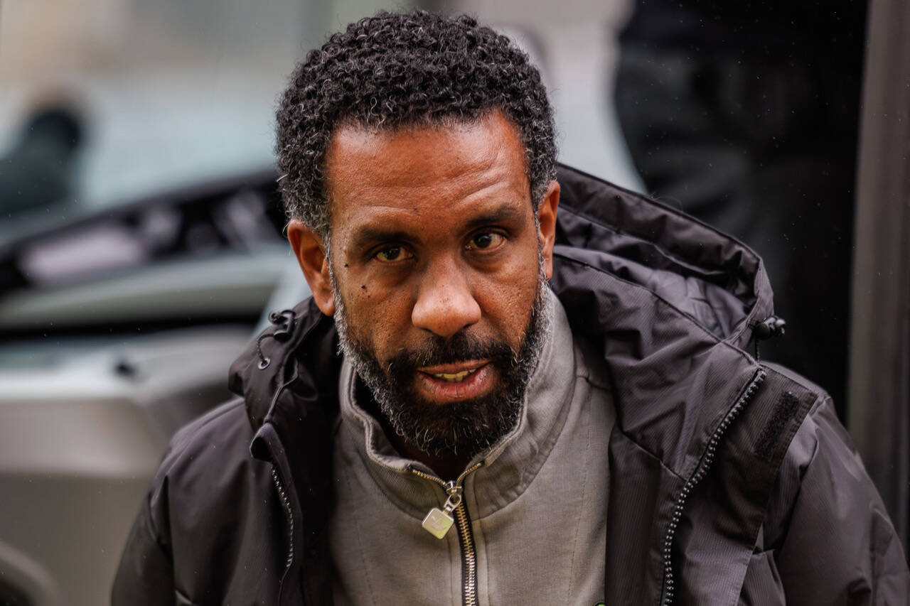Neil Lennon on Celtic’s decision to appoint ‘new age manager’ Wilfried Nancy