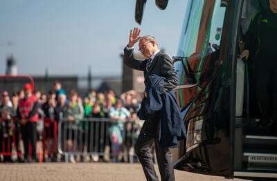 This criticism of Martin O’Neill for not utilising Reo Hatate properly