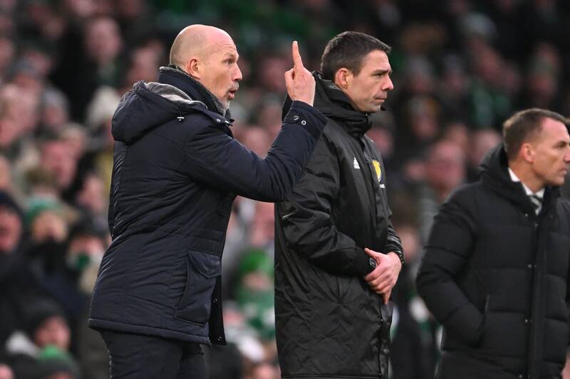 Celtic ranked best of 226 clubs in booming transfer and financial research as Rangers land brutal report card