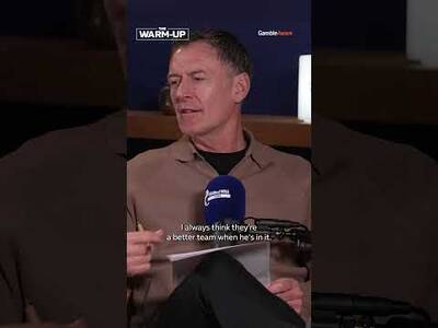 “I want to talk about Harry Milne”