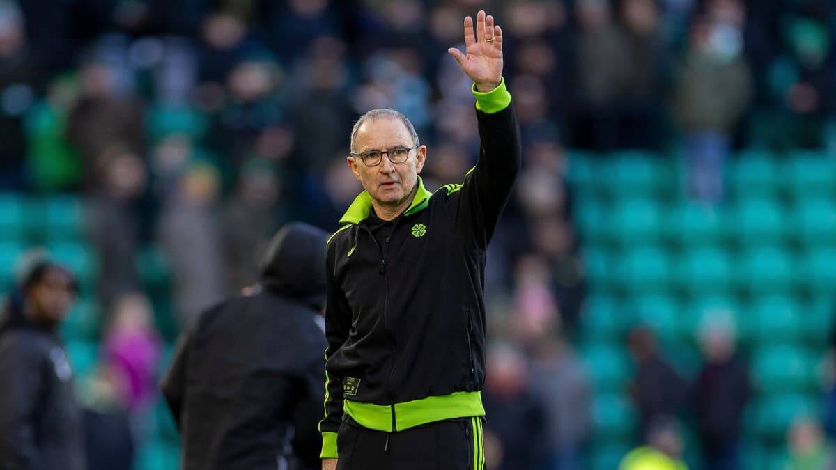 Celtic Transfer News: Hoops set for major payday after €30m Matt O’Riley mistake