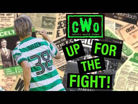 CELTS ARE USED TO GOING THE DISTANCE &ndash; OUR TITLE RIVALS AREN’T!