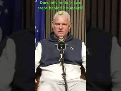 Ian Durrant’s Rangers pain as Celtic go second