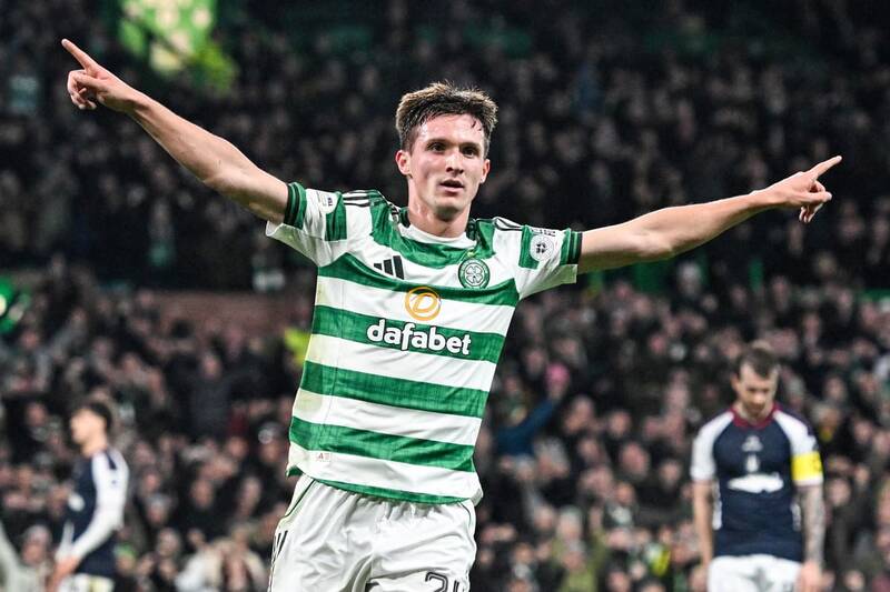 On-fire Celtic loanee backed to help team end seven year heartache as summer transfer chase revealed