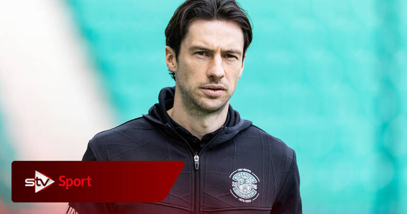 Hibs will not lie down for Celtic, no matter what fans say – Joe Newell