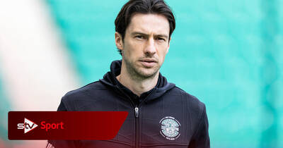 Hibs will not lie down for Celtic, no matter what fans say – Joe Newell