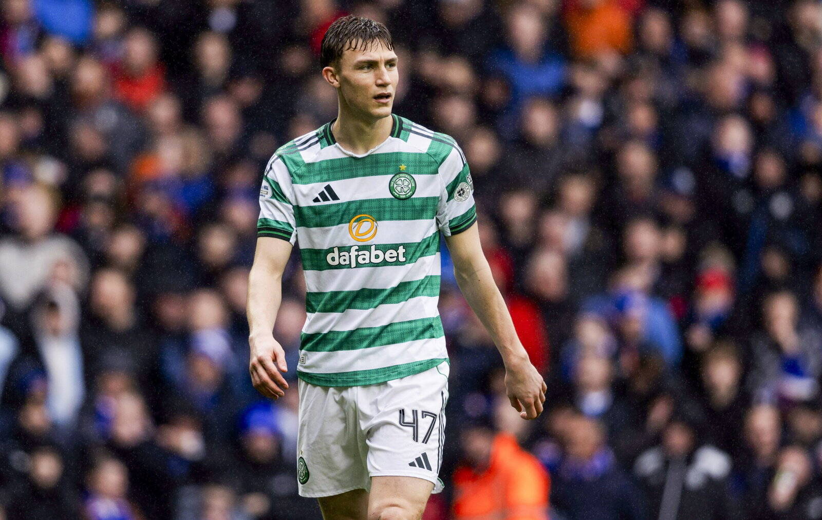 Celtic had better start getting ready for FIFA’s proposed new rule change.