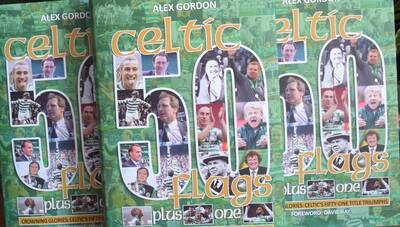 Title Fever: Celtic’s Sprint to Glory – 117 Years Ago