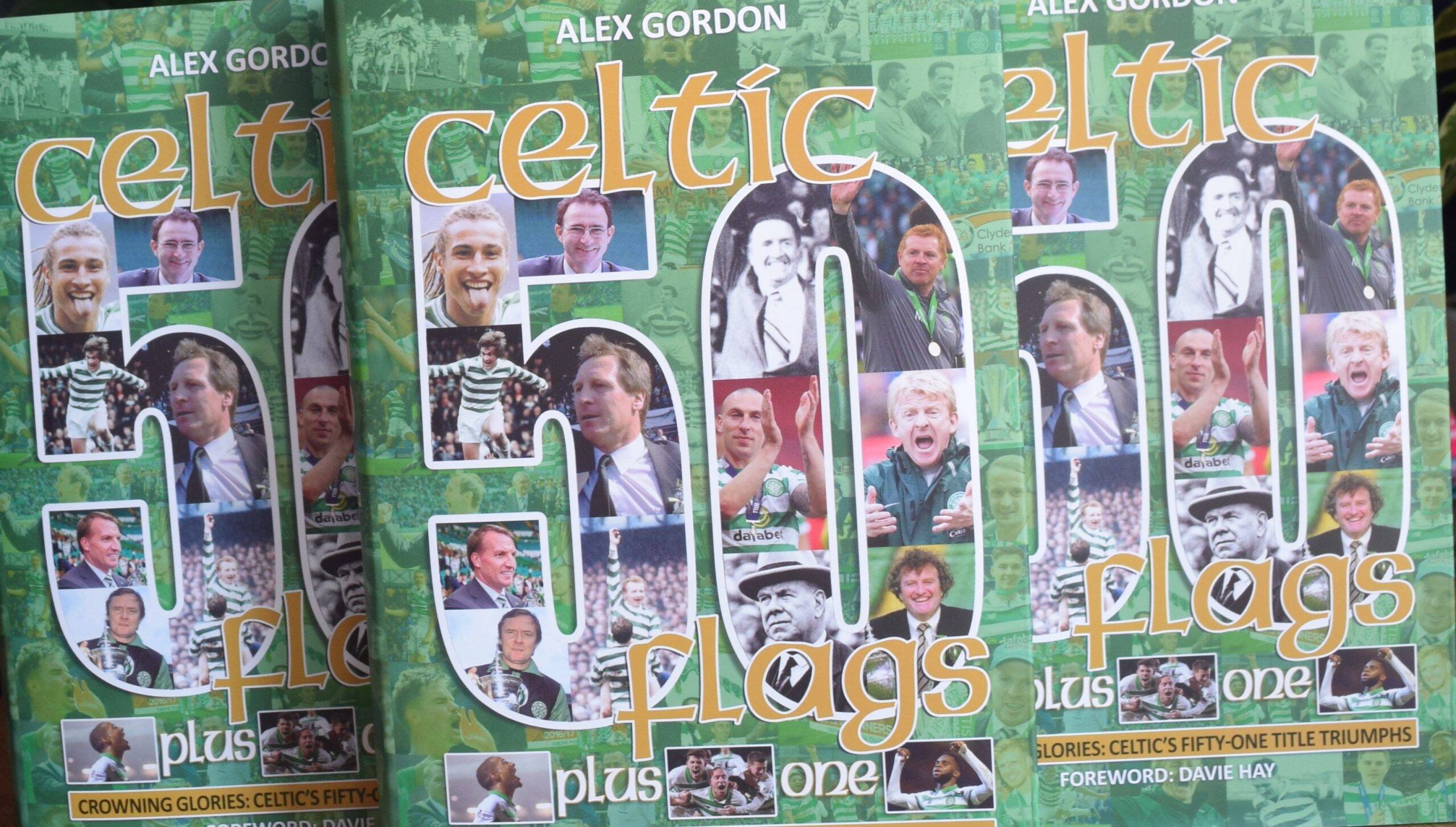 Title Fever: Celtic’s Sprint to Glory – 117 Years Ago