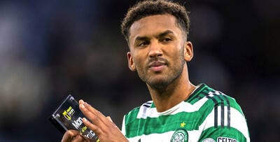 Why Trusty is Gutted for Celtic Pal