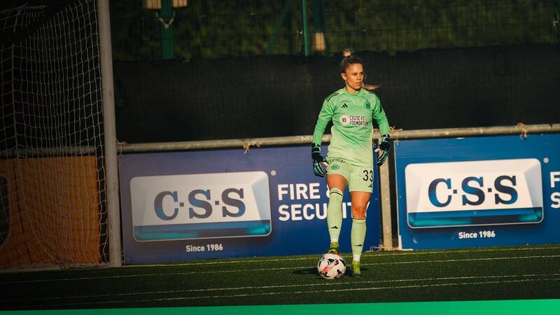 Adelaide Gay: We fought hard to earn a point against Glasgow City