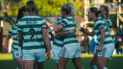 Battling Hoops take well-deserved point against Glasgow City