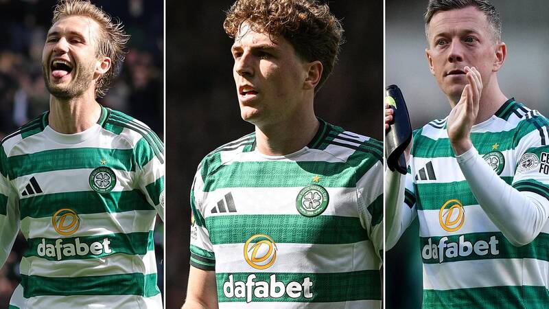 THE ENGELS FACTOR . Celtic’s midfield FINALLY looks fit for purpose now that Belgian has returned from injury . Could he be the key player as Bhoys bid to retain their title?