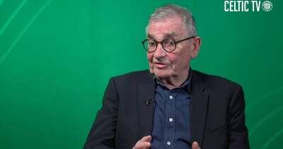 Celtic chairman breaks cover after Green Brigade return as board changes pledged in ‘big summer’