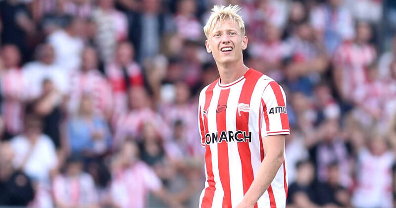 Celtic summer transfer plan in motion early as two defenders rocket up Parkhead agenda