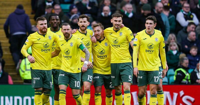 Hibs plan for Celtic clash revealed amid Hearts title quandary as David Gray responds to claims they’ll throw the game