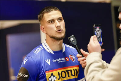 Agent Shuts Down Celtic Transfer Claim