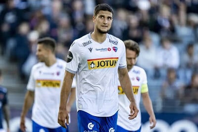 Celtic ‘Show Interest’ in Defender